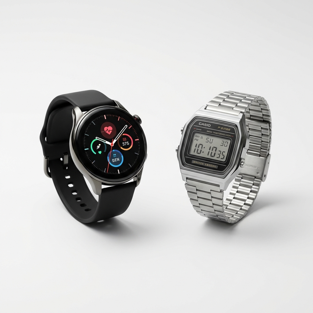 घड़ियां