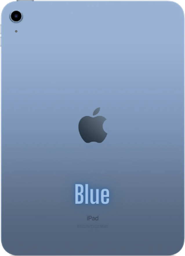 iPad (11 তম প্রজন্ম)