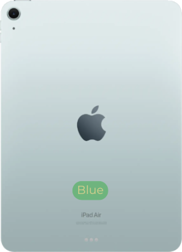 অ্যাপেল আইপ্যাড এয়ার (7ম জেনারেশন)