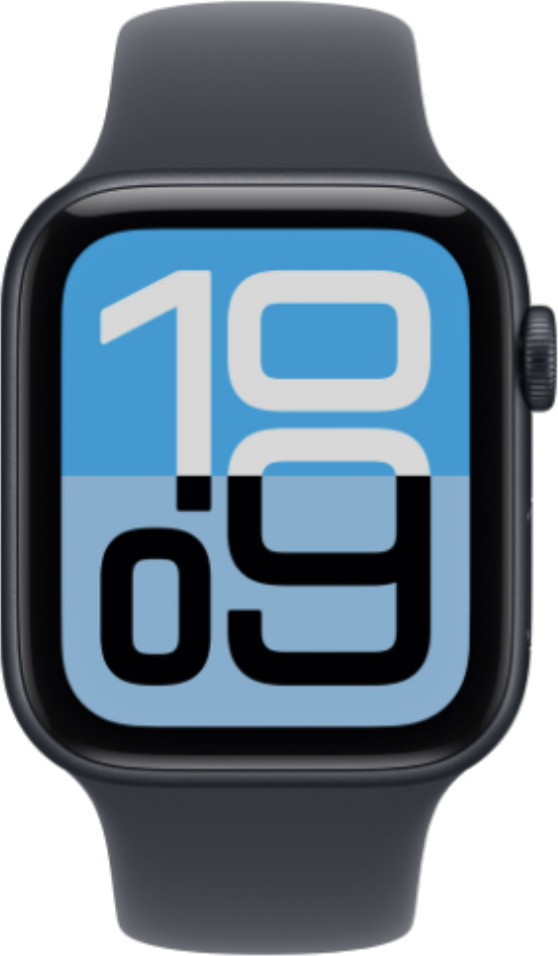 Apple Watch SE 3
