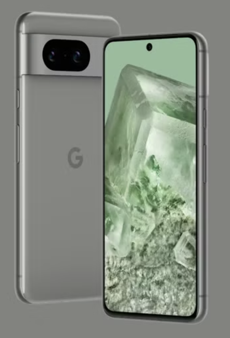 Google Pixel 8