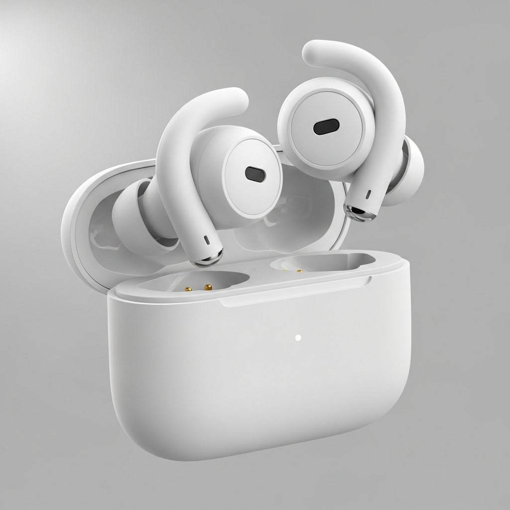 Google Pixel Buds A-Series