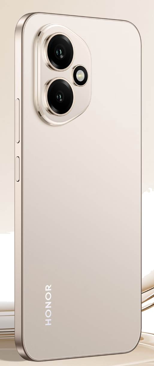 Honor 400 5G - Desert Gold