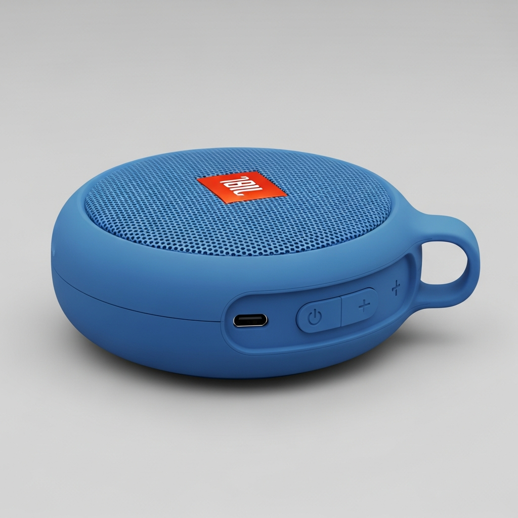 JBL Clip 2 - Blue