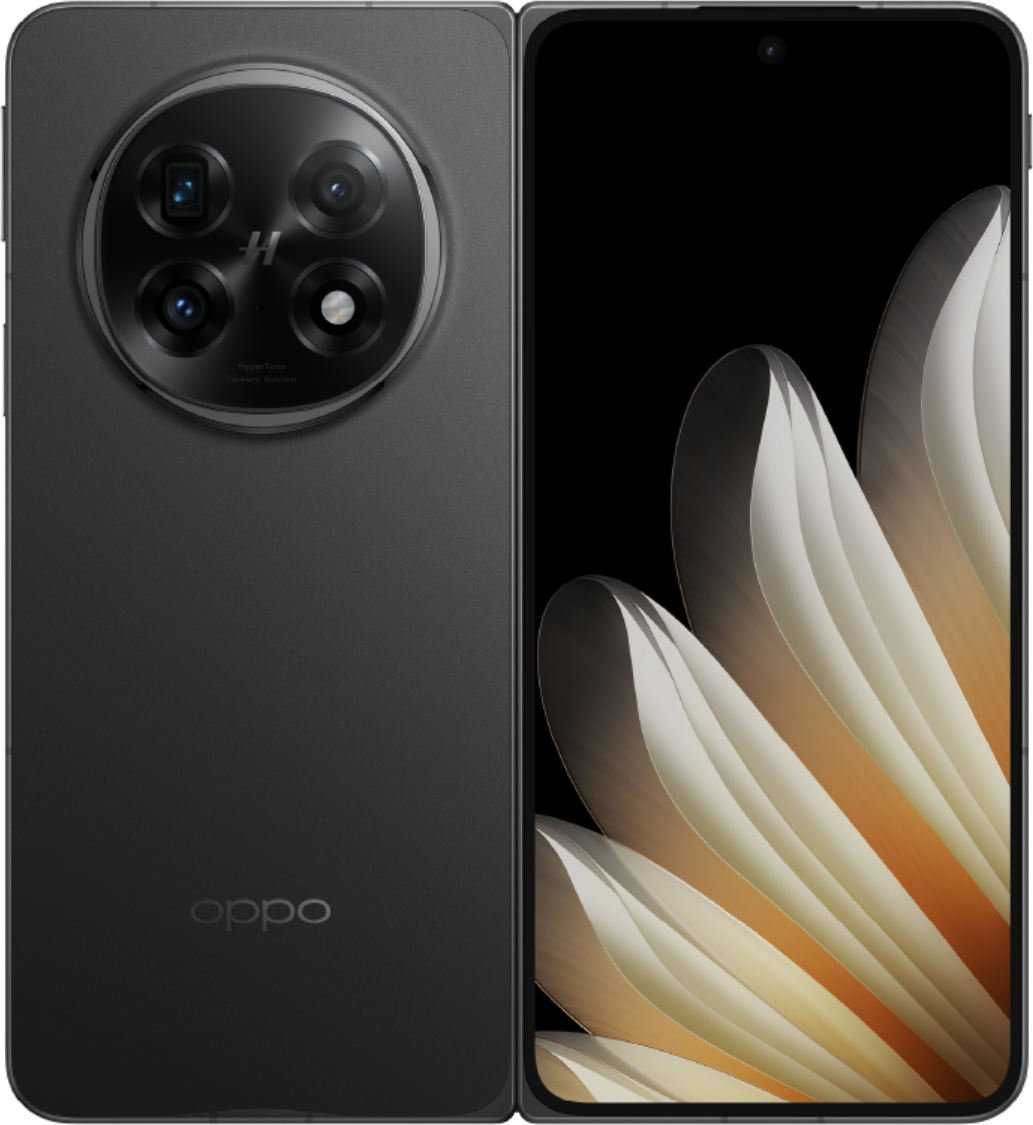 Oppo Find N5