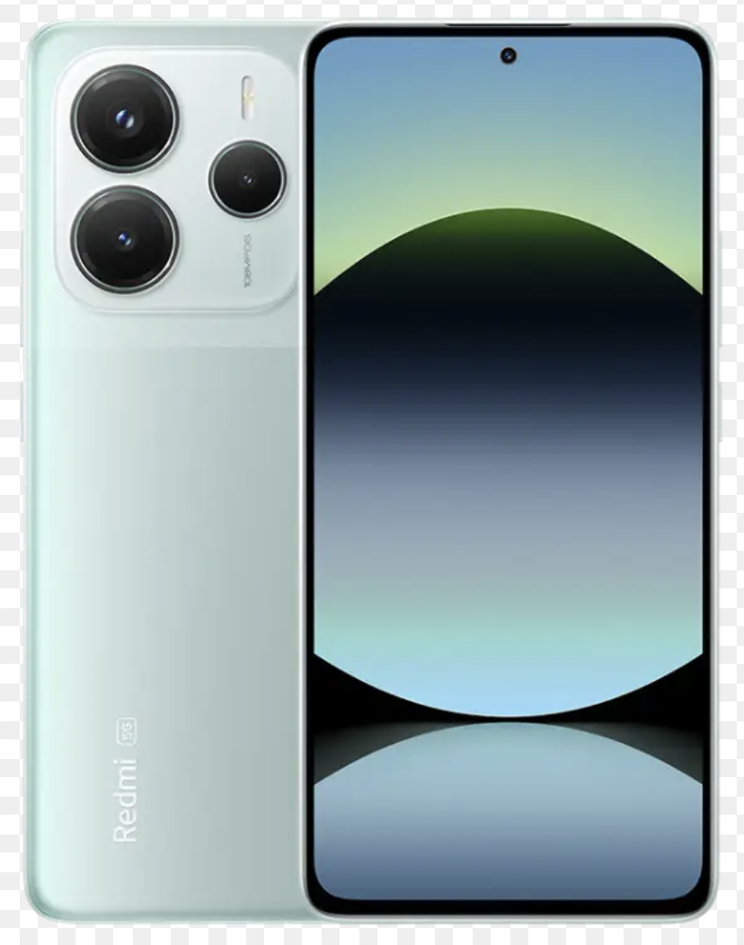 Redmi Note 14 5G