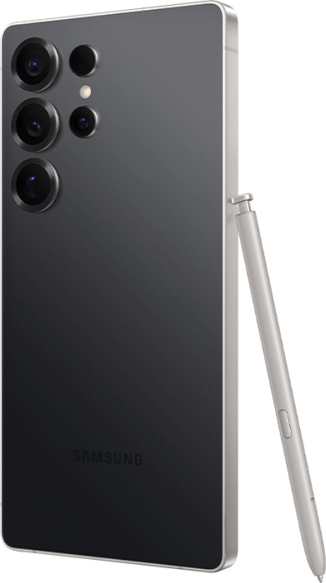 三星 Galaxy S25 Ultra - Black