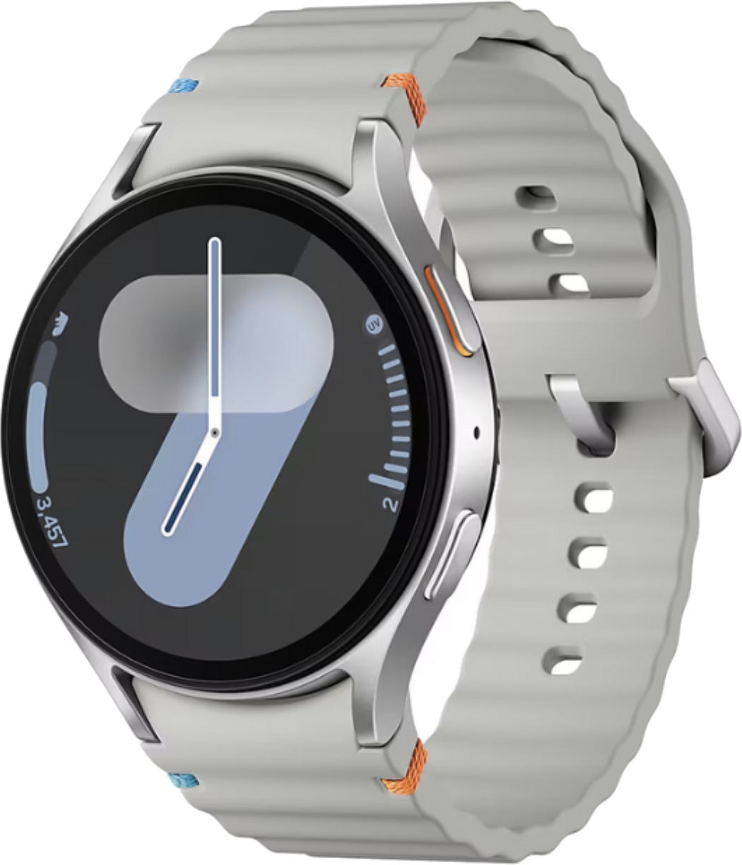 Samsung Galaxy Watch 7 - Silver