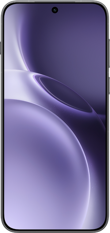Vivo X300 Pro - Phantom Black
